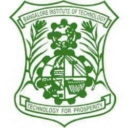 Bangalore Institute of Technology logo 