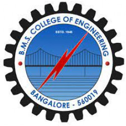 B. M. Sreenivasaiah logo 