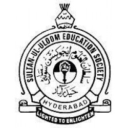 Muffakham Jah College of Engineering and Technology logo 