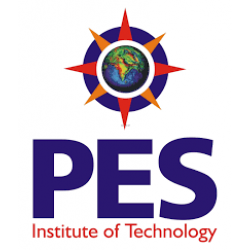 PES Institute of Technology logo 