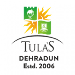 Tula’s Engineering and Management College logo 