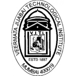 Veermata Jijabai Technological Institute logo 