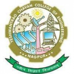 Yeshwantrao Chavan College of Engineering logo 