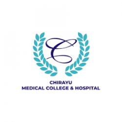 Chirayu Medical College and Hospital logo 