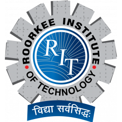 Roorkee Institute of Technology logo 