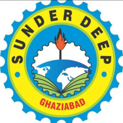 Sunder Deep Group of Institution logo 