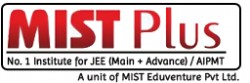 MIST Plus Institute logo 