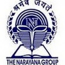 Narayana Coaching Centre logo 