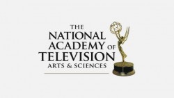 National Academy of Cinema and Television logo 