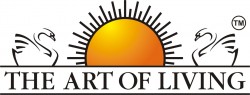 The Art of Living logo 
