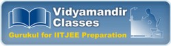 Vidyamandir Classes logo 